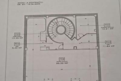 Spațiu comercial, de 400 mp, în Sârbi - 3
