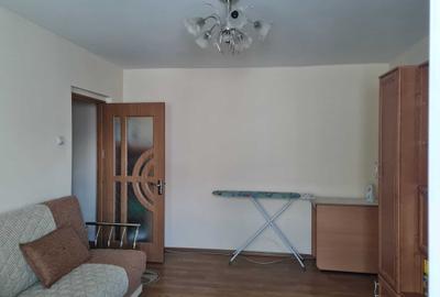 Apartament cu 2 camere semidecomandat în Republicii - 2
