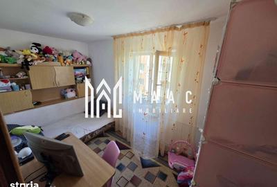 Apartament cu 3 camere decomandat, mobilat în Petrișor - 5