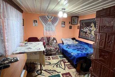 Casă cu 4 camere cu Teren 2853 Mp în Cotu