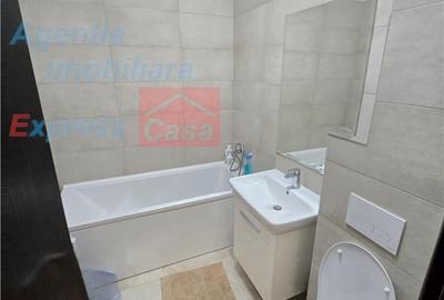 Apartament cu 2 camere, mobilat în Tudor Vladimirescu - 10