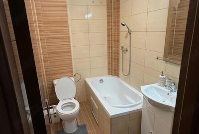 Garsonieră decomandată în Central - 5