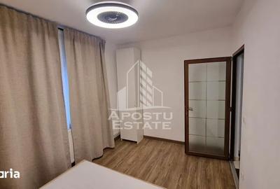 Apartament cu 3 camere, mobilat în Iosefin - 2
