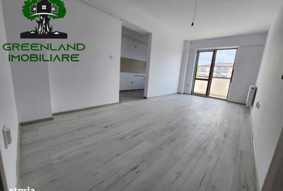 Apartament cu 2 camere decomandat în Bucium