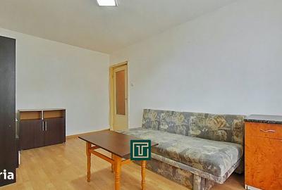 Apartament cu 2 camere semidecomandat în Aurel Vlaicu - 1