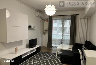 Apartament cu 2 camere în Militari