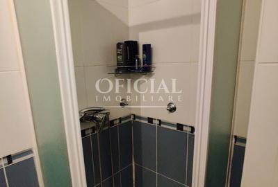 Apartament cu 4 camere decomandat, mobilat în Zorilor - 14