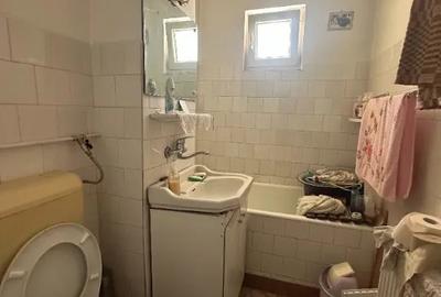 Apartament cu 2 camere decomandat în Vest - 3