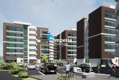 Teren Construcții intravilan de 12500 mp, în Aeroport - 17