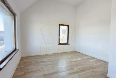 Duplex cu 4 camere cu Canalizare în Dumbrăvița - 4