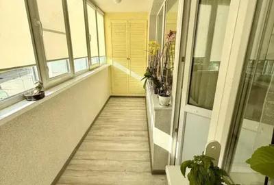 Garsonieră decomandată în Vitan - 1