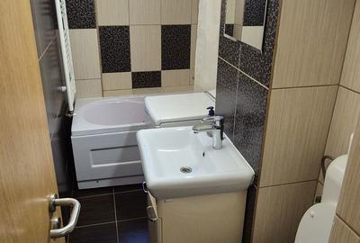 Apartament cu 3 camere semidecomandat, mobilat în Olimpia-Stadion - 5