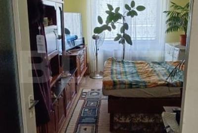 Apartament cu 3 camere decomandat, mobilat în Luduș