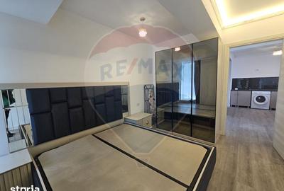 Apartament cu 3 camere în Nord - 8