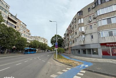 Spațiu comercial, de 96 mp, în Central - 3