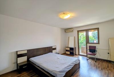 Apartament cu 2 camere decomandat în 13 Septembrie
