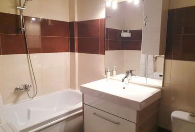 Apartament cu 2 camere semidecomandat, mobilat în Bucureștii Noi - 3