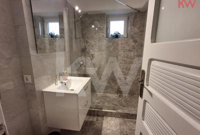 Apartament cu 3 camere decomandat, mobilat în Calea București - 9