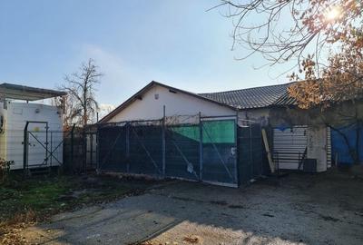 Spațiu comercial, de 400 mp, în Titan - 2