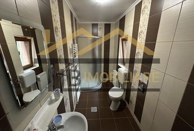 Casă individuală cu 8 camere cu Canalizare în Praid - 17