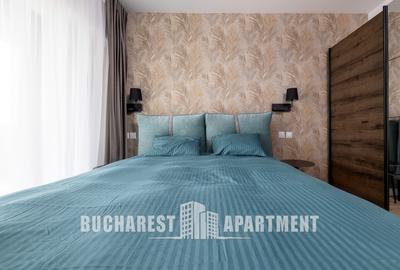 Apartament cu 3 camere decomandat, mobilat în Cotroceni - 9
