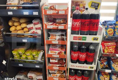 Spațiu comercial, de 400 mp, în Lețcani - 7