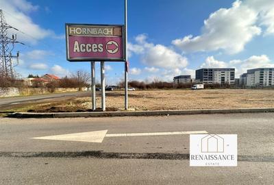 Teren Construcții intravilan de 3053 mp, în Aradului - 4