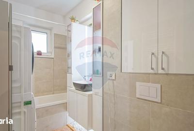 Apartament cu 2 camere în Triaj - 19