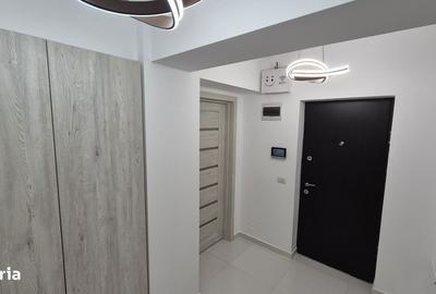 Apartament cu 2 camere decomandat, mobilat în Galata - 6