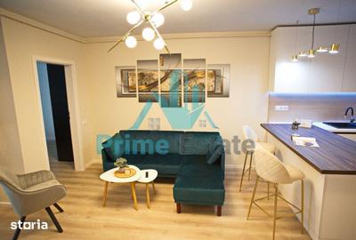 Apartament cu 3 camere în Mănăștur - 2