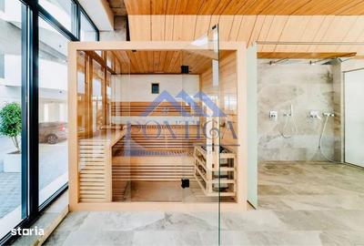 Apartament cu 2 camere în Nord - 1