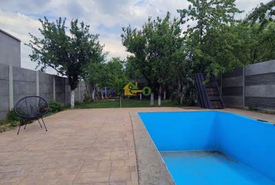 Casă cu 3 camere cu Canalizare în Șag - 3
