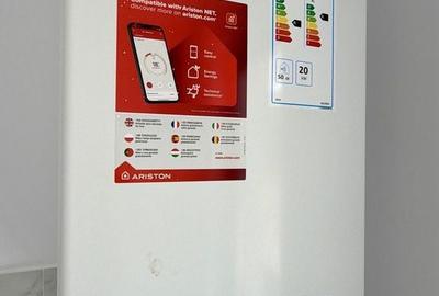 Garsonieră în Frumoasa - 2