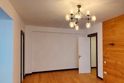 Apartament cu 2 camere decomandat, mobilat în Griviței - 6