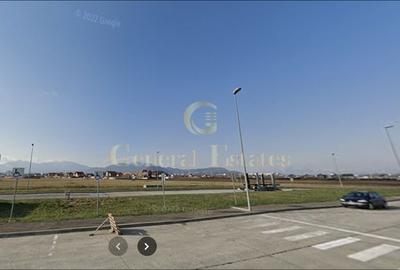 Teren Construcții intravilan de 9027 mp, în Sânpetru - 2