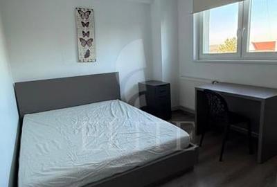 Apartament cu 2 camere decomandat, mobilat în Zorilor - 2