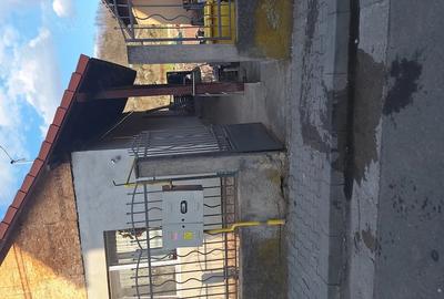 Casă cu 3 camere cu Teren 356 Mp în Central