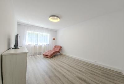 Apartament cu 2 camere decomandat, mobilat în Plopilor - 7