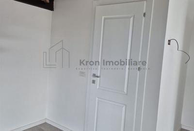 Casă individuală cu 4 camere cu Canalizare în Sânpetru - 13