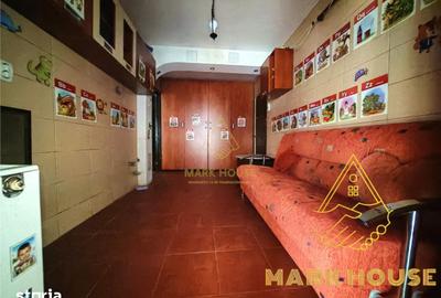 Apartament cu 2 camere semidecomandat în Cornișa - 1
