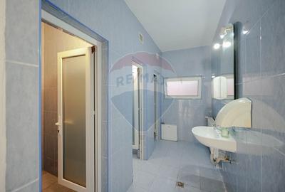 Casă individuală cu 15 camere cu Teren 380 Mp în Decebal - 19