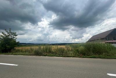Teren de 3600 mp, în Ingărești