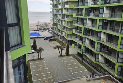Apartament cu 2 camere în Nord