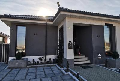 Casă cu 2 camere în Tărlungeni - 4