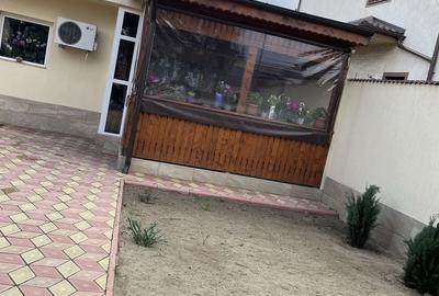 Casă cu 3 camere cu Teren 340 Mp în Central - 3