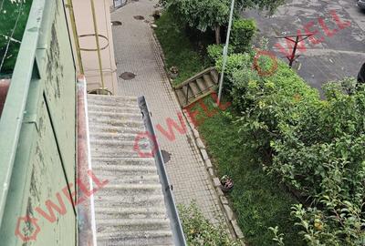 Apartament cu 2 camere decomandat în Central - 13