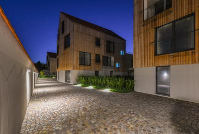 Apartament cu 2 camere decomandat în Brașovul Vechi