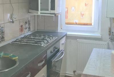 Apartament cu 2 camere semidecomandat în Central - 1