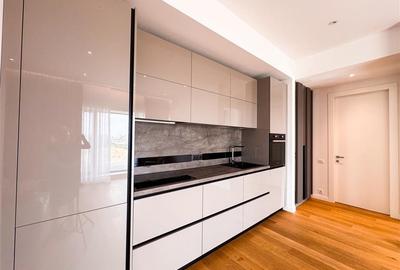 Apartament cu 2 camere decomandat, mobilat în Floreasca - 6
