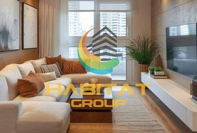 Apartament cu 2 camere în Basarab - 1